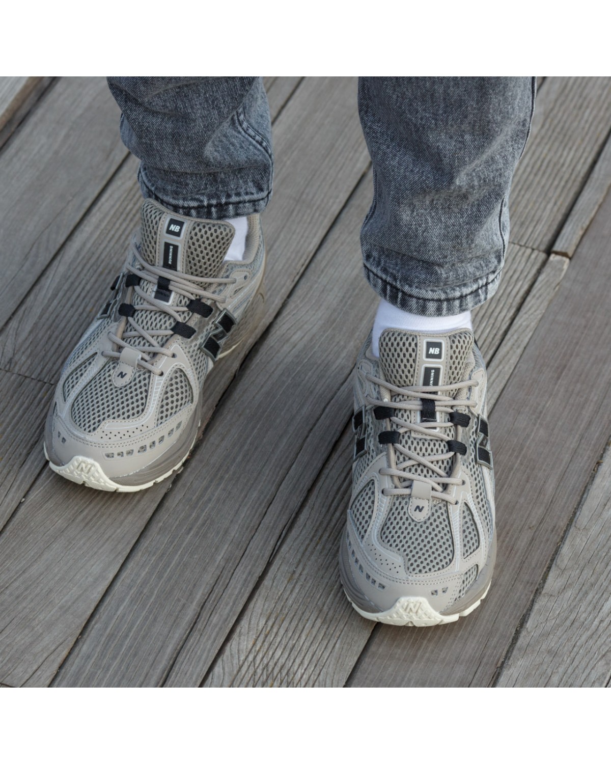 New Balance 1906 Cordura Oliva Beige New Balance 1906 Cordura Oliva Beige