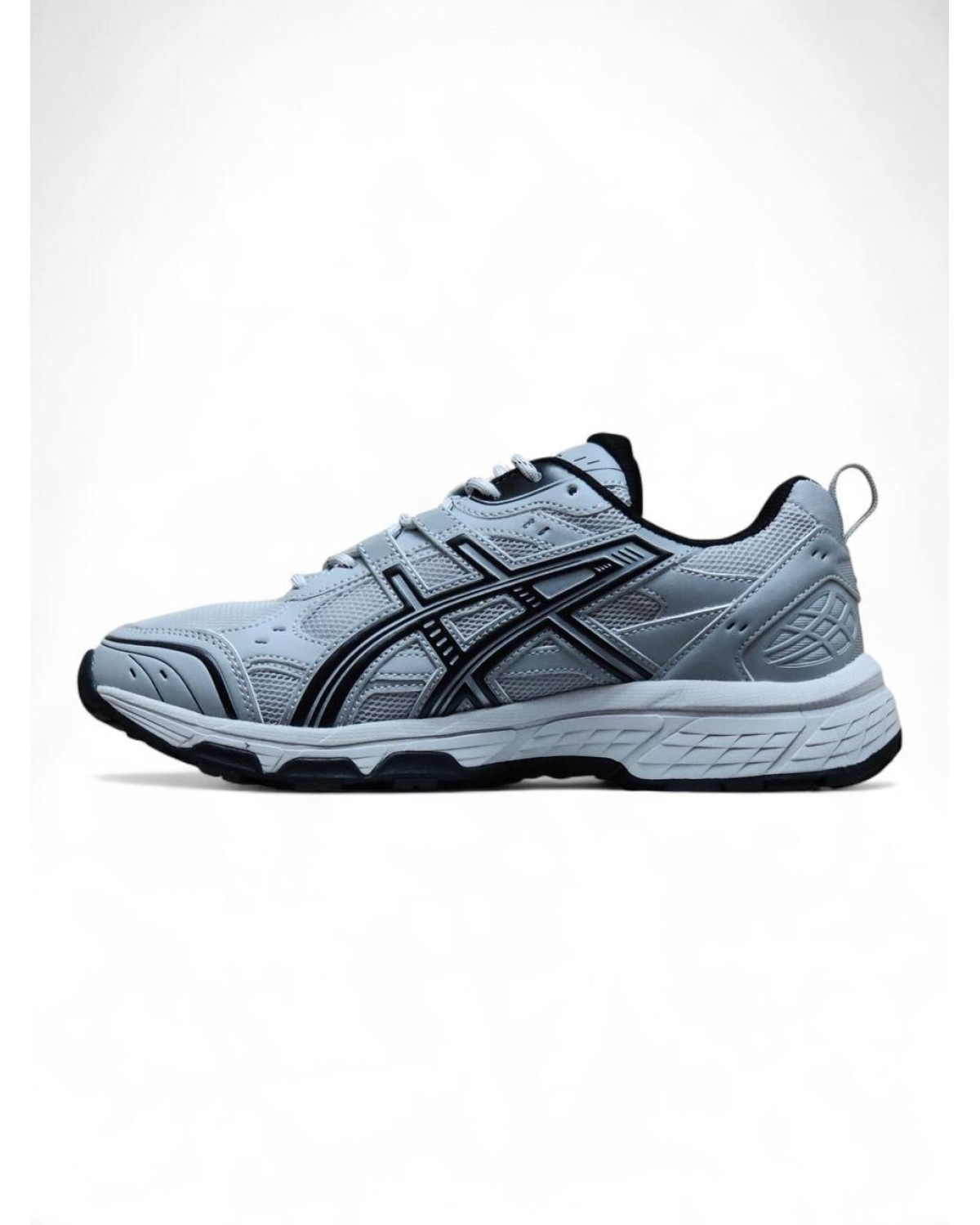 Asics Gel Nunobiki Grey Asics Gel Nunobiki Grey