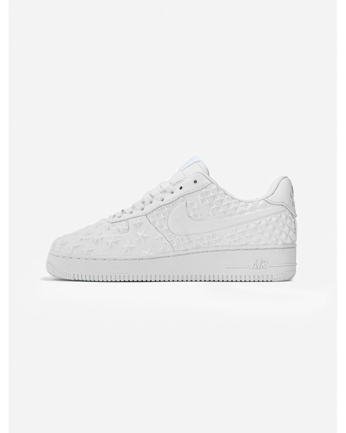 Nike Air Force 1 Low "Independence Day" White