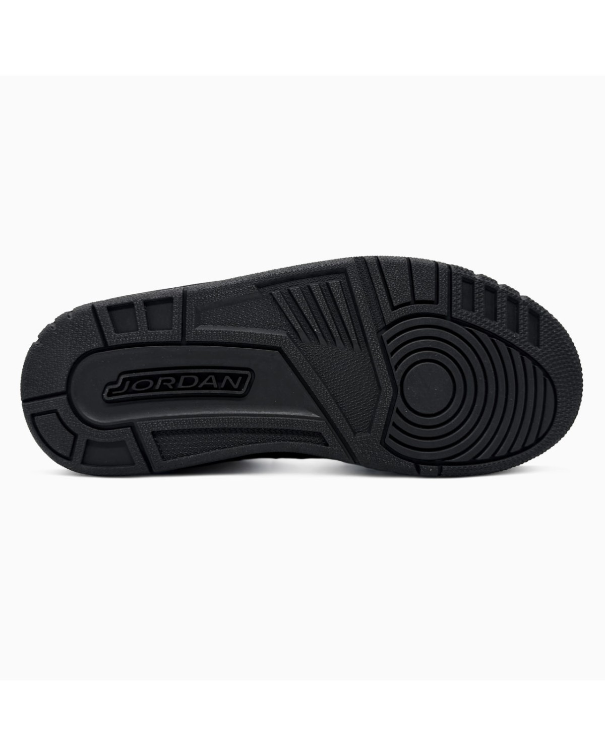 Nike Air Jordan Legacy 312 Low Black Nike Air Jordan Legacy 312 Low Black