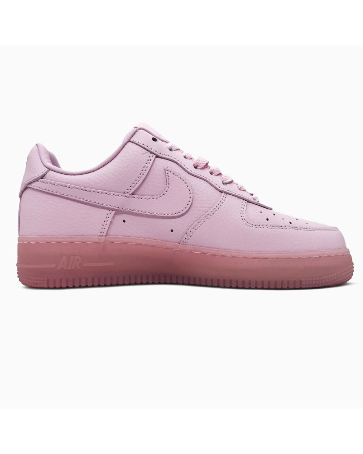 Nike x Nosta Air Force 1 Low Pink Foam Nike x Nosta Air Force 1 Low Pink Foam