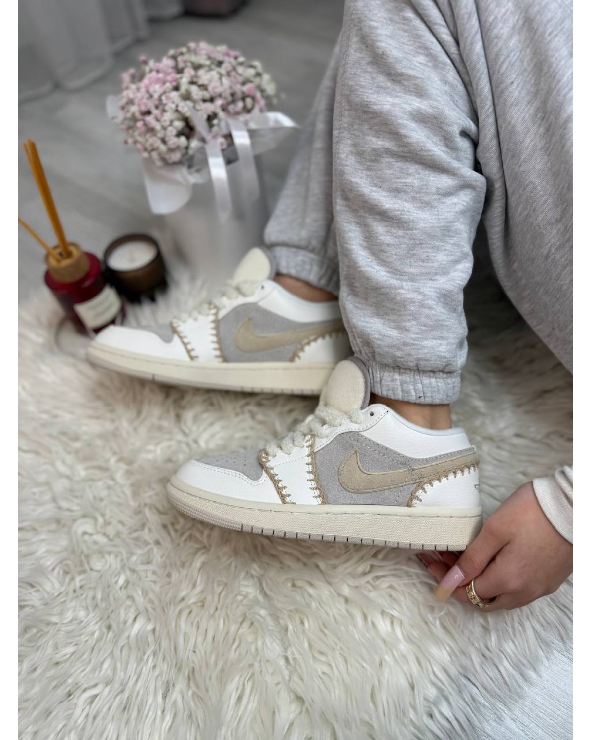 Nike Air Jordan 1 Low Nike Air Jordan 1 Low