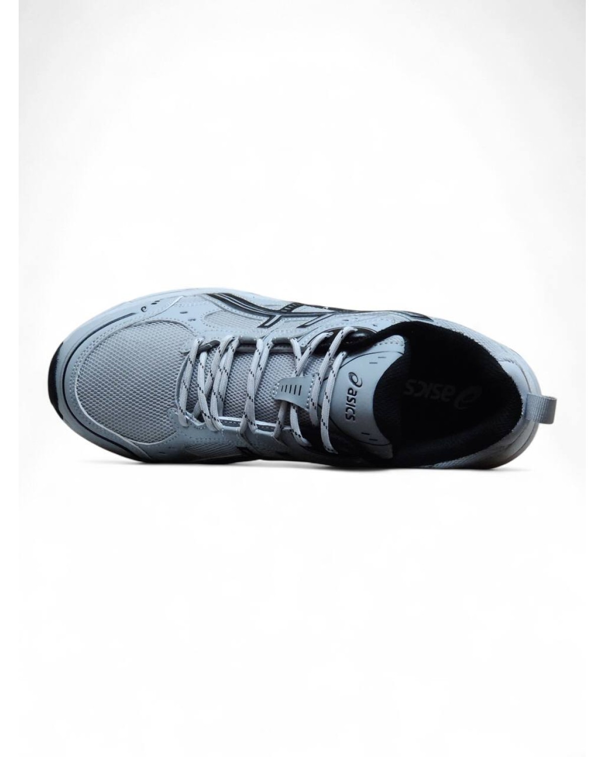 Asics Gel Nunobiki Grey Asics Gel Nunobiki Grey
