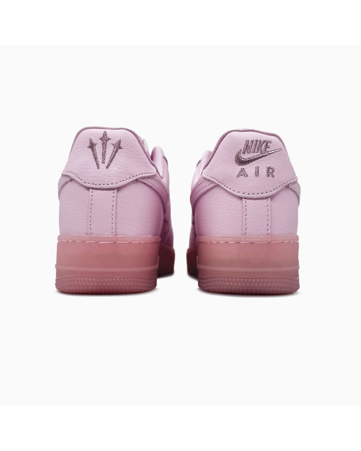 Nike x Nosta Air Force 1 Low Pink Foam Nike x Nosta Air Force 1 Low Pink Foam