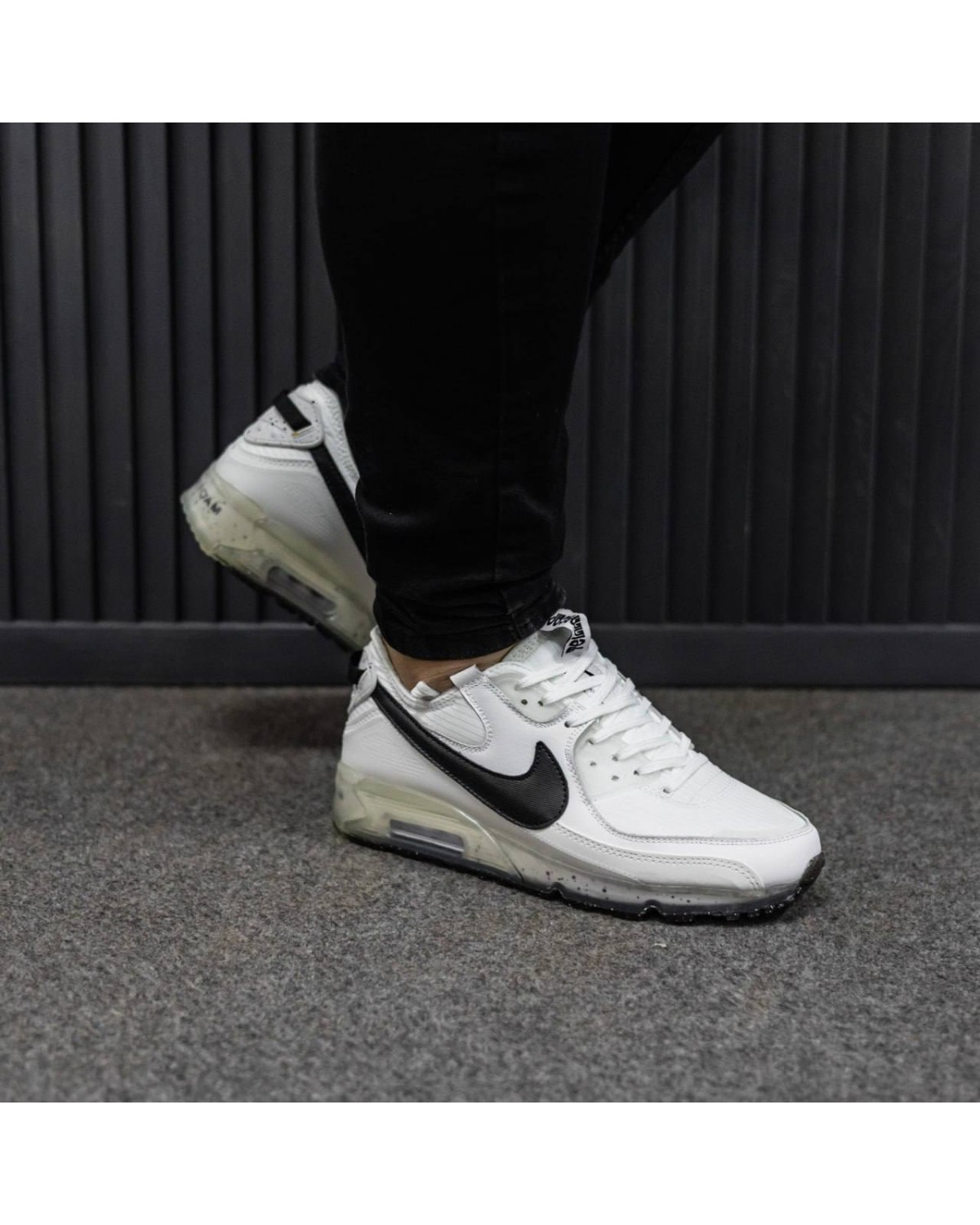 Nike Air Max 90 x Terrascape
