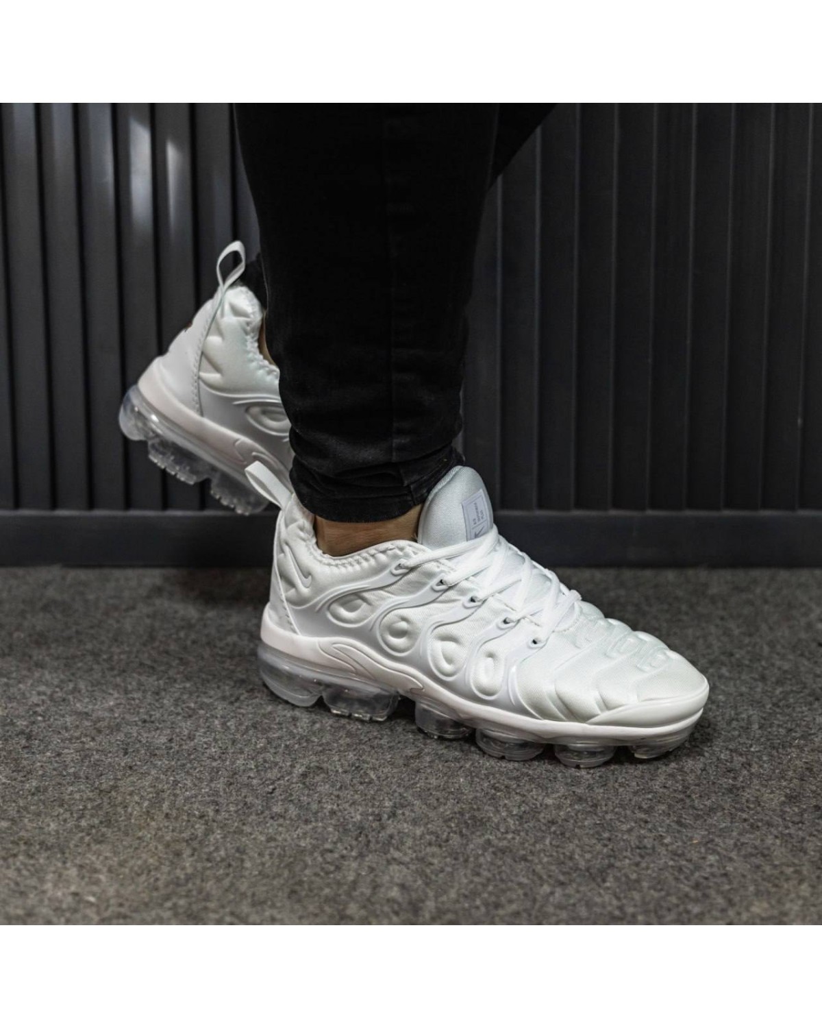 Nike Vapor Max White