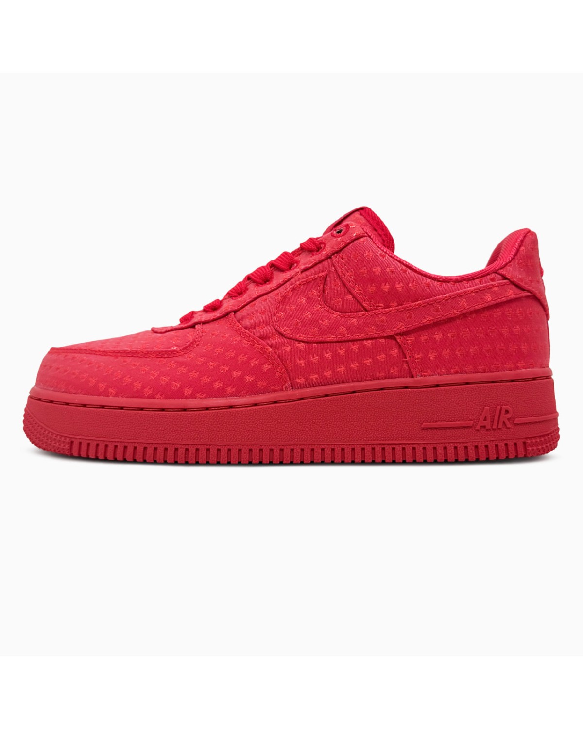 Nike Air Force 1 SE Valentines Day/University Red