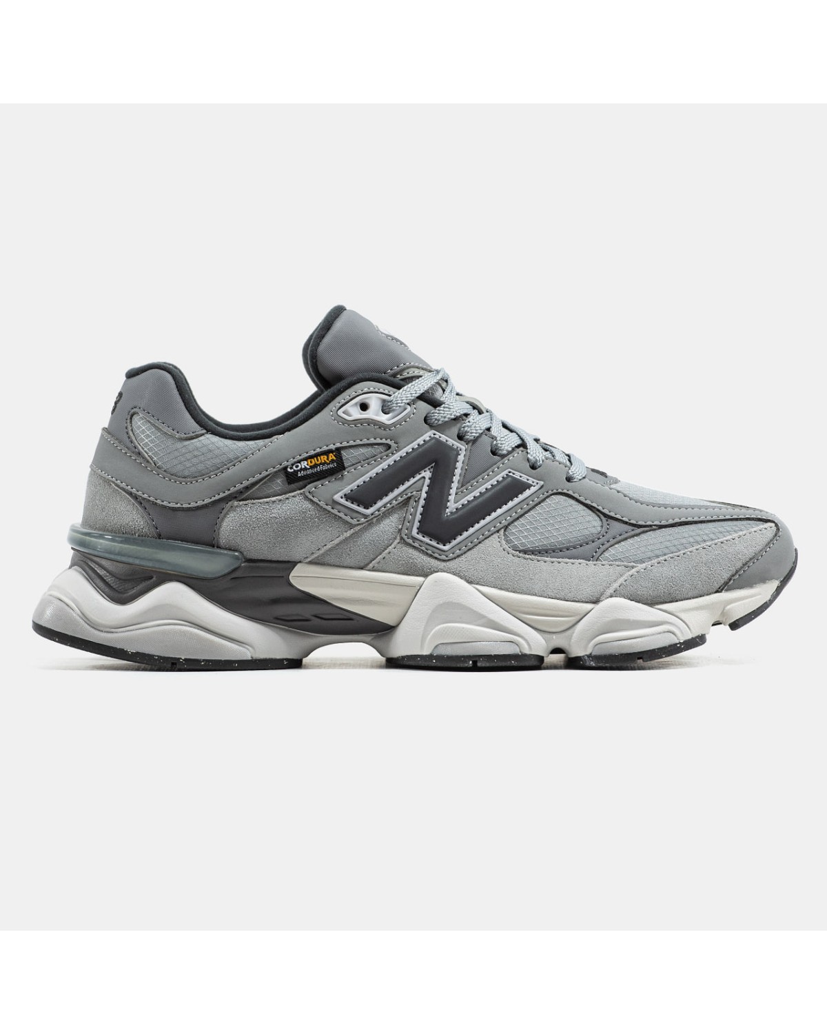 New Balance 9060 Grey Cordura