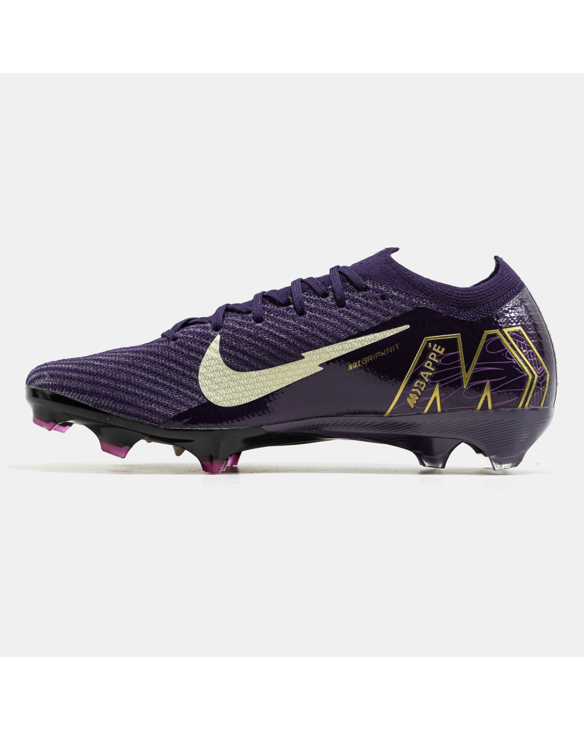 Nike Zoom Mercurial Vapor 16 Kylian Mbappé