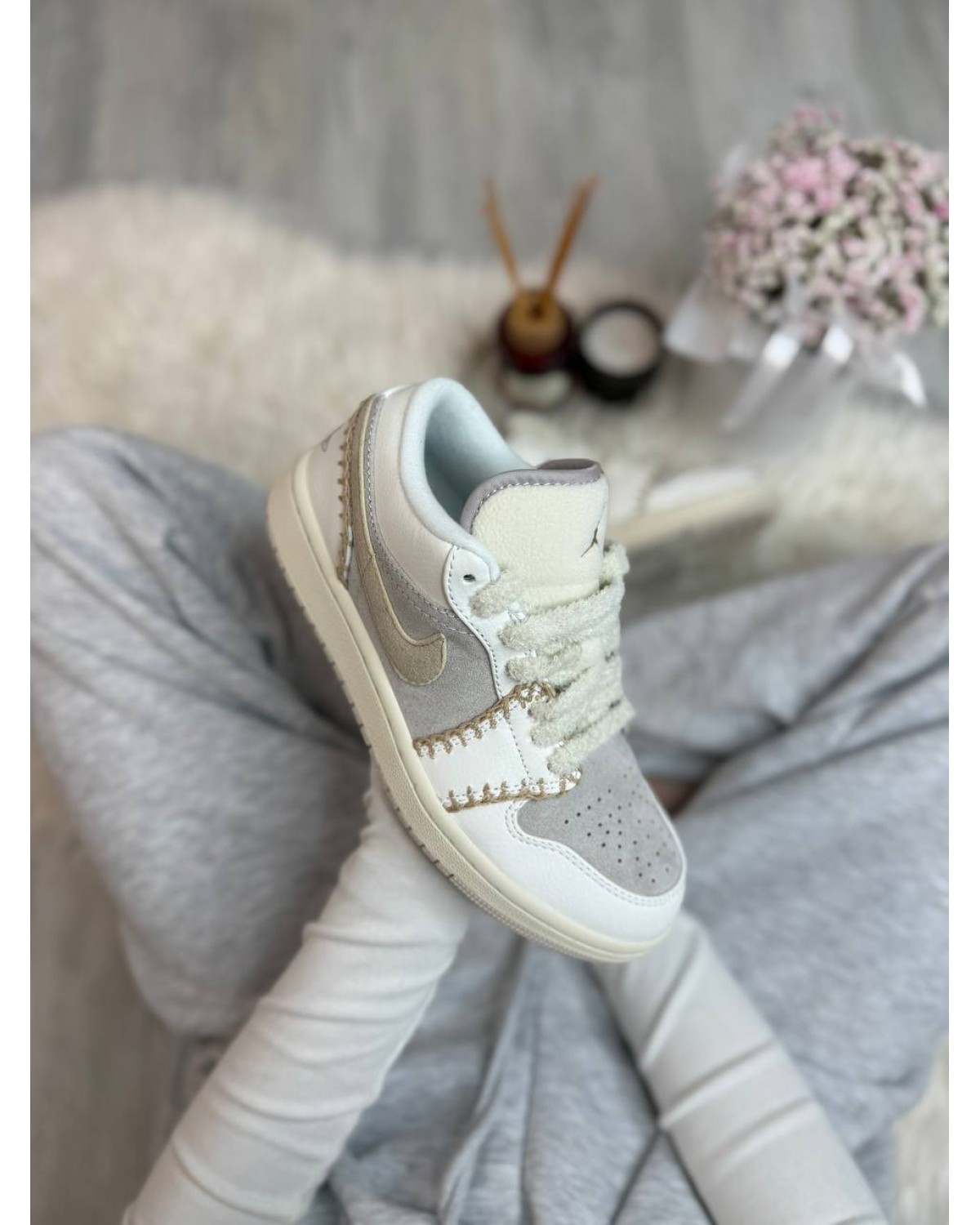 Nike Air Jordan 1 Low Nike Air Jordan 1 Low