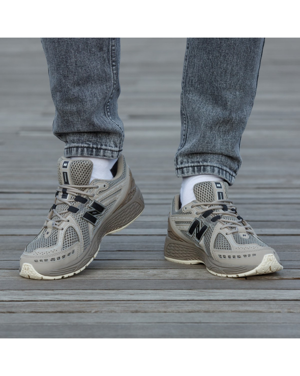 New Balance 1906 Cordura Oliva Beige New Balance 1906 Cordura Oliva Beige
