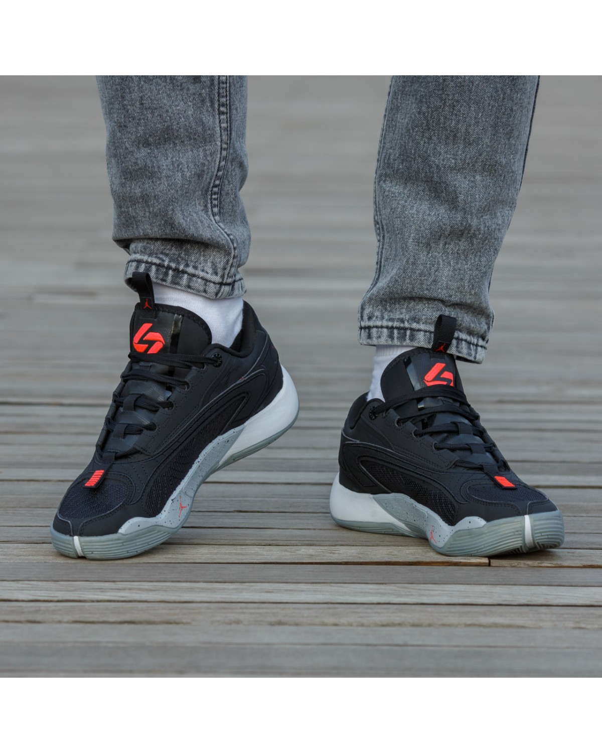 Nike Air Jordan Luka 2 Nike Air Jordan Luka 2