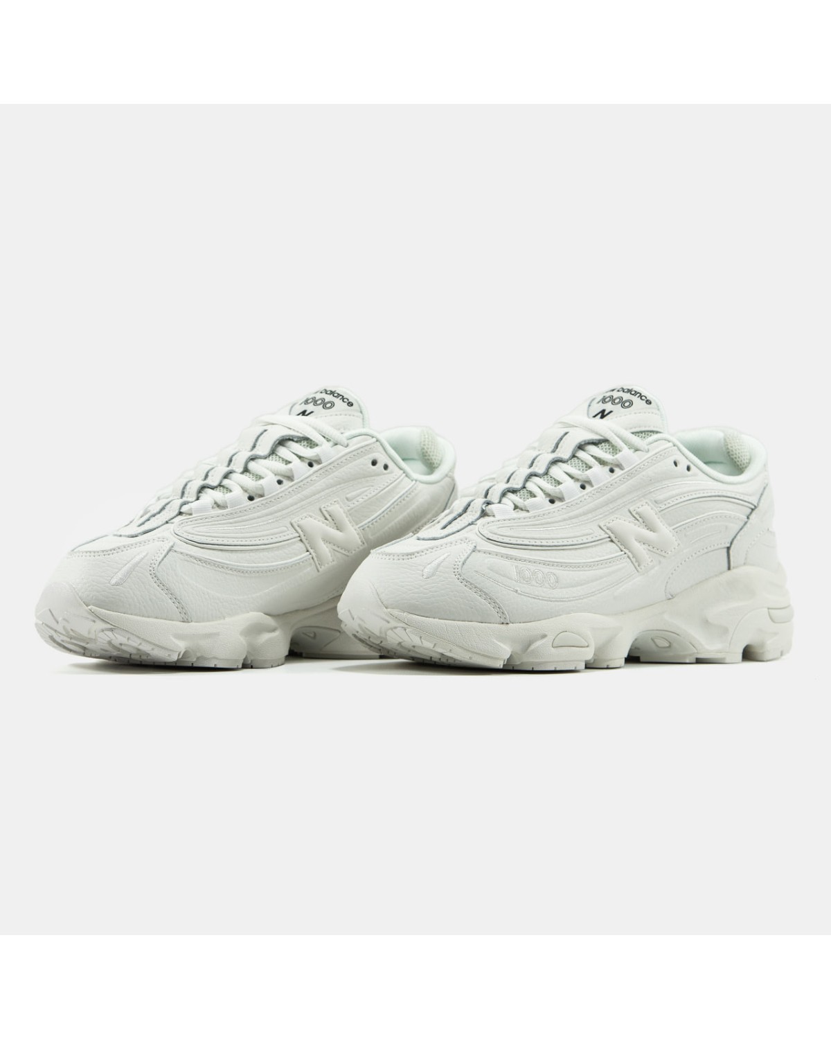 New Balance 1000 White New Balance 1000 White