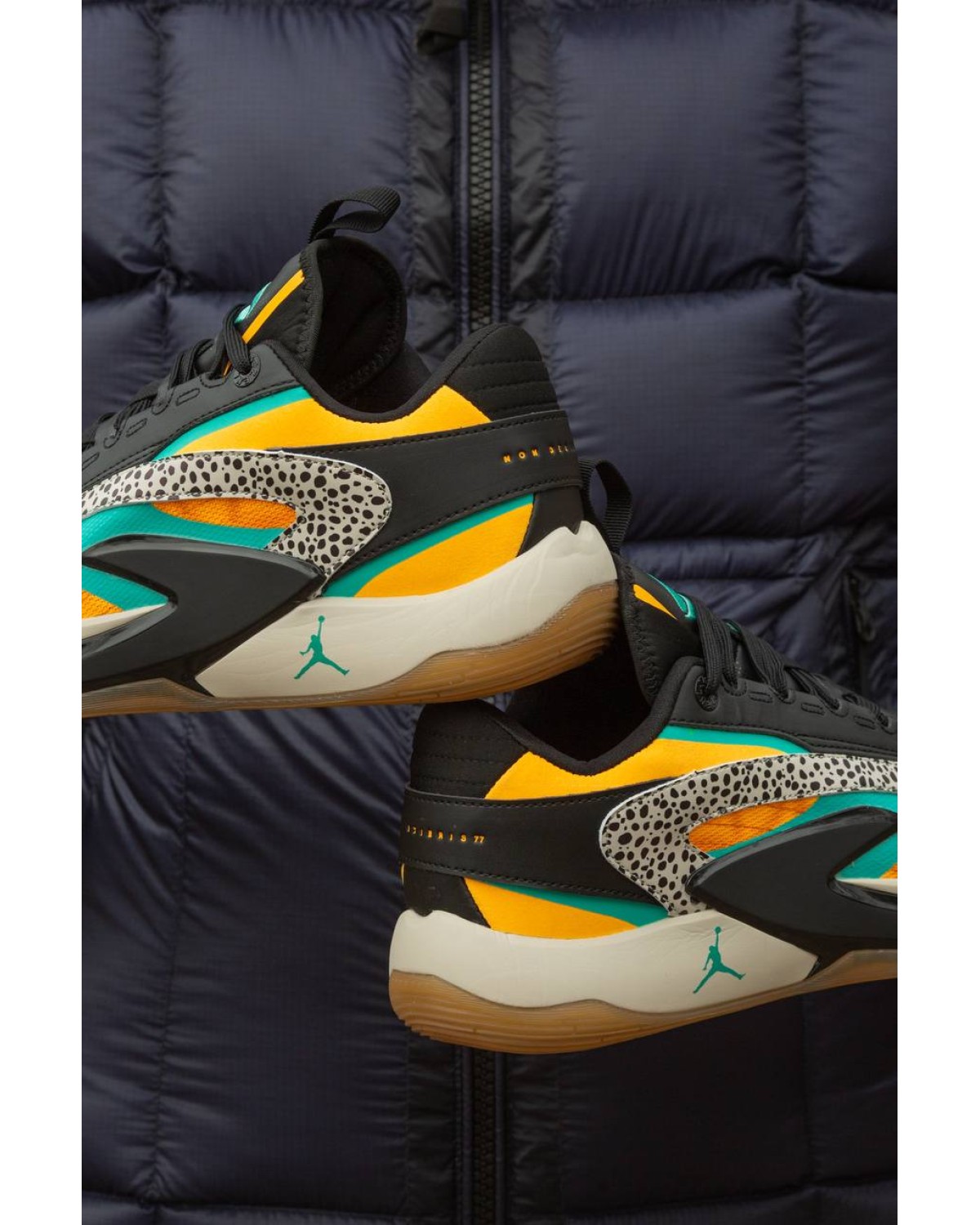 Air Jordan Luka 2 Multicolor Air Jordan Luka 2 Multicolor