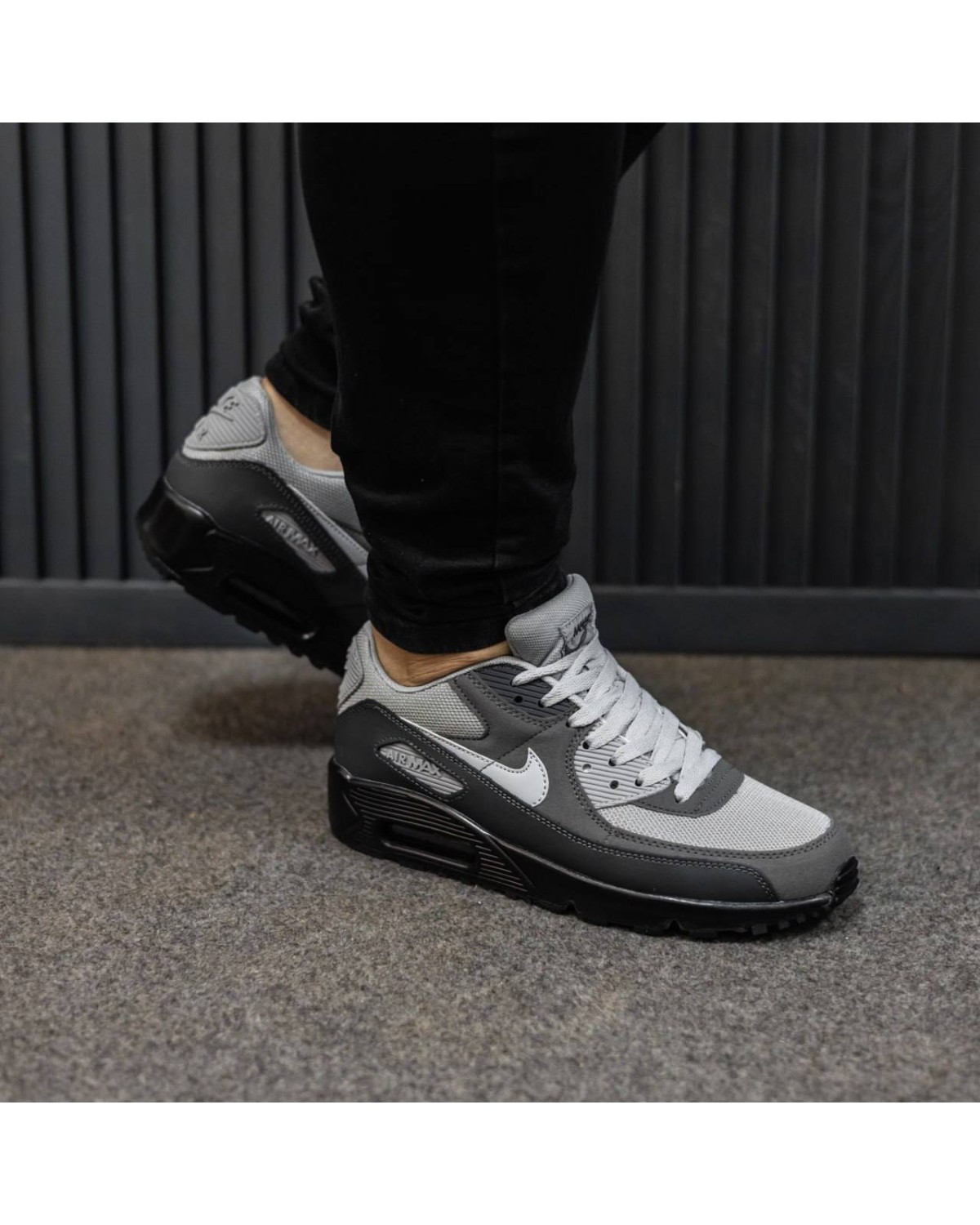 Nike Air Max 90 Grey