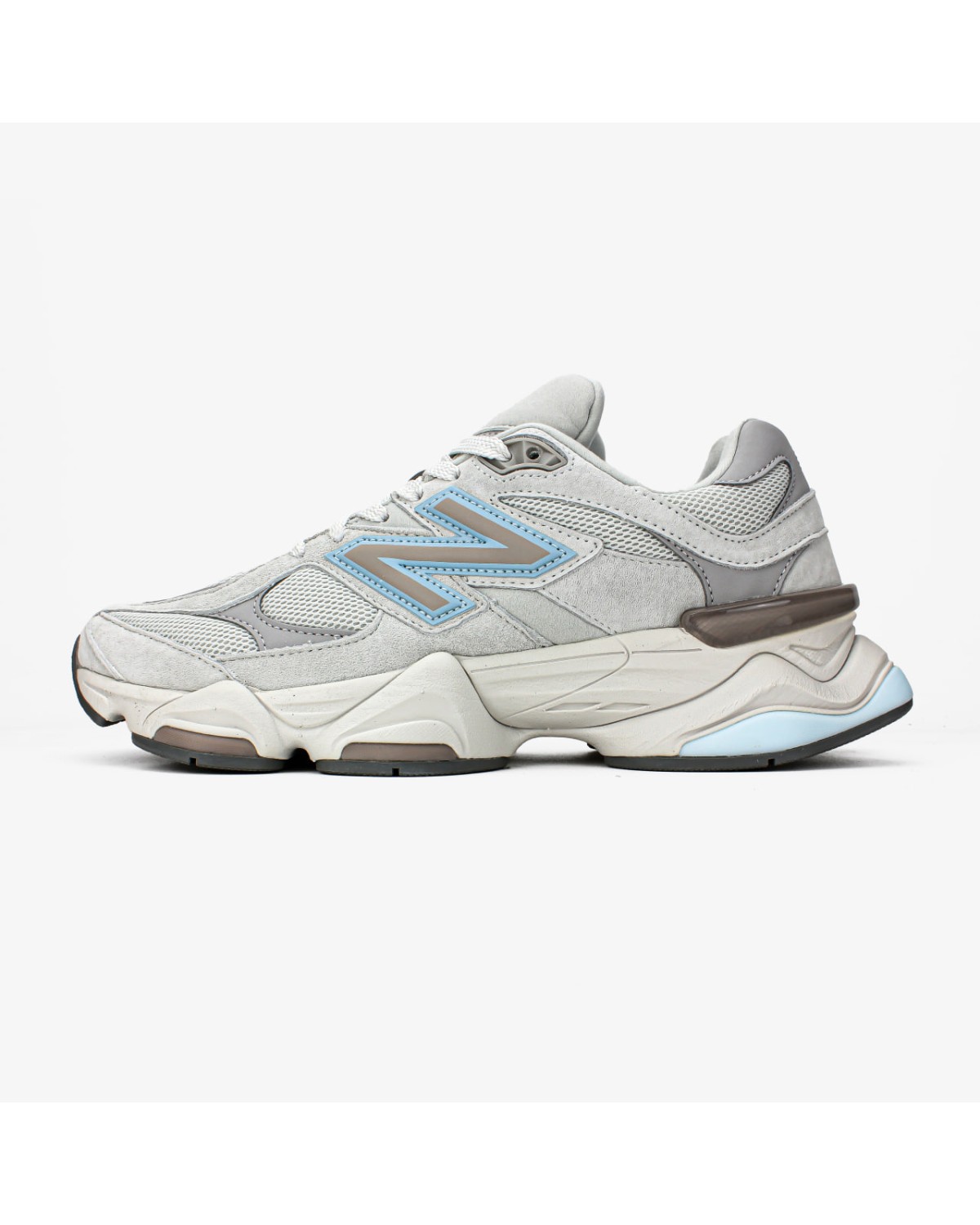 New Balance 9060 Reflection "Quarry Blue"