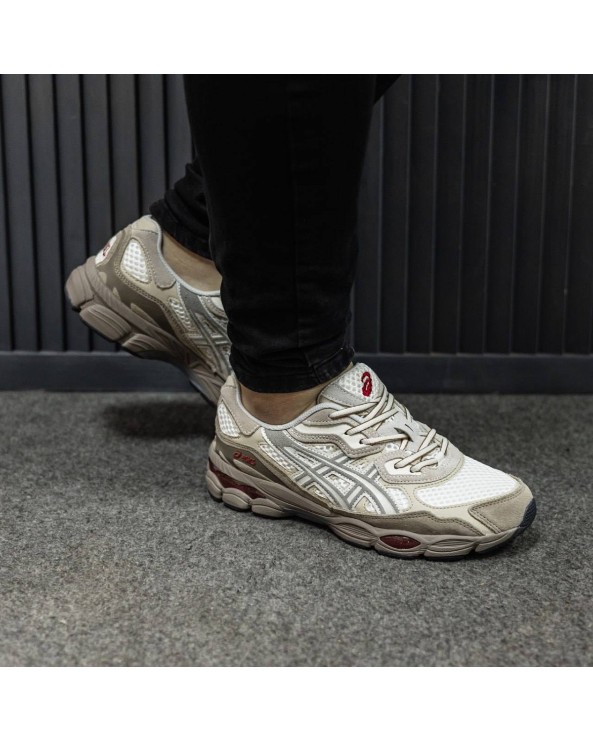 Asics Gel-Nyc