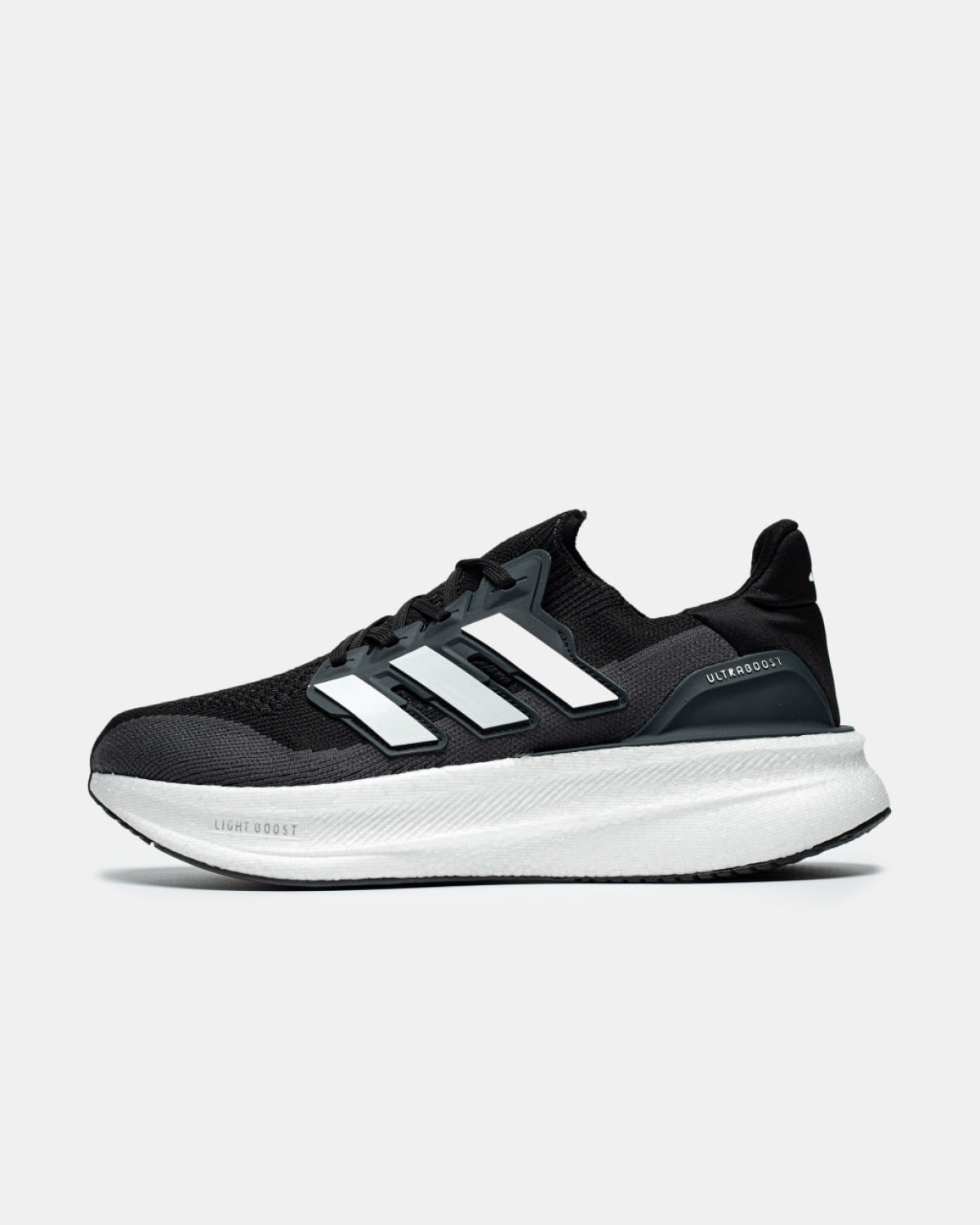 Adidas Ultraboost 5 Black White