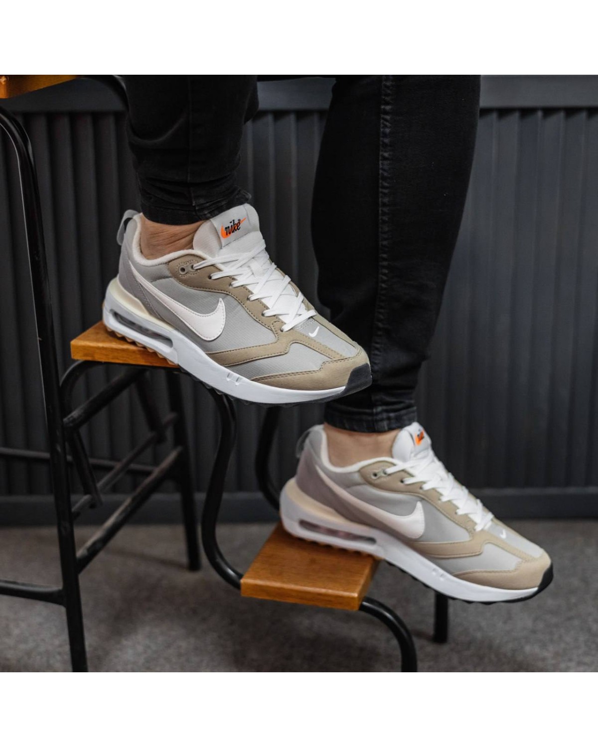 Nike Air Max Dawn Nike Air Max Dawn