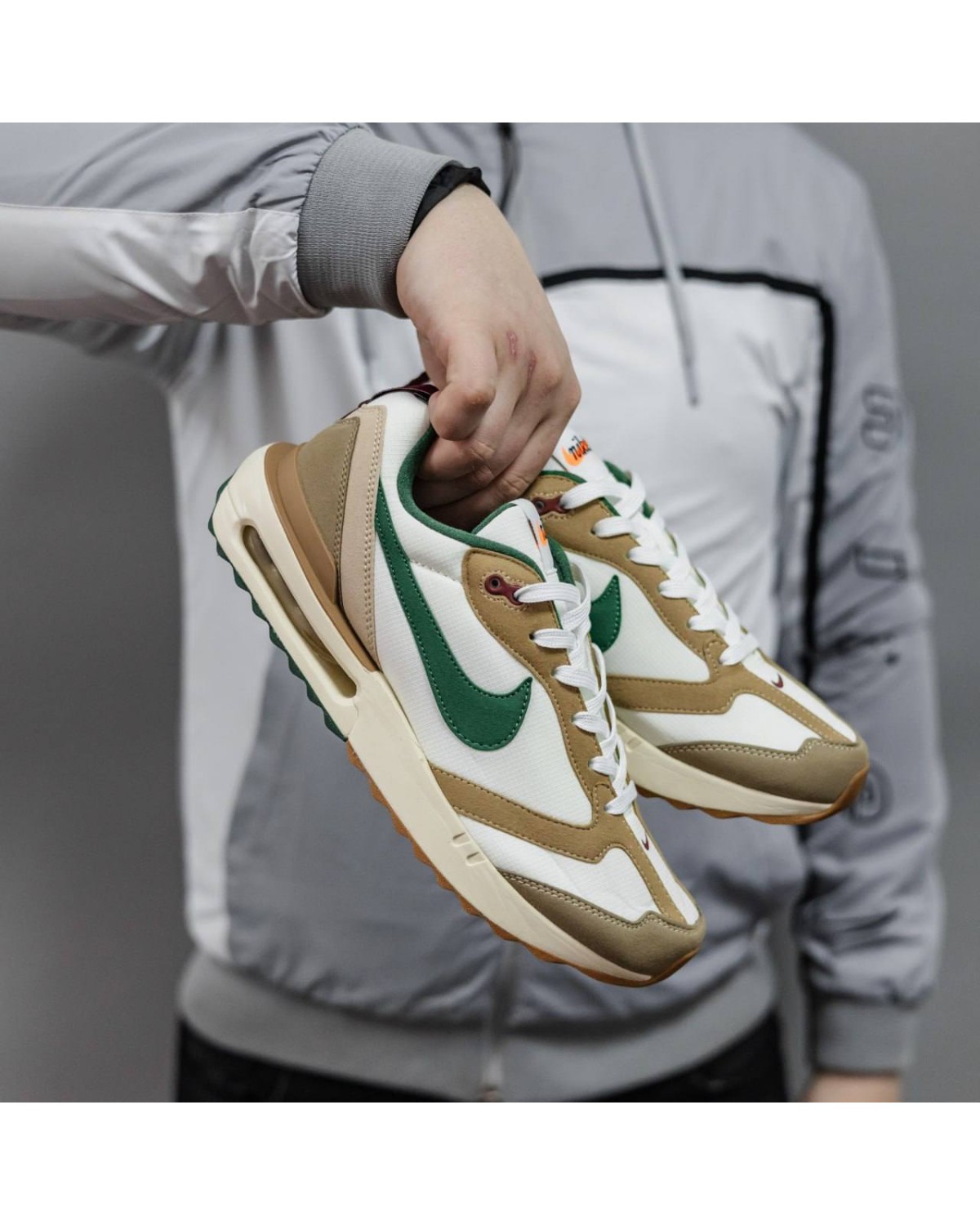 Nike Air Max Dawn Nike Air Max Dawn