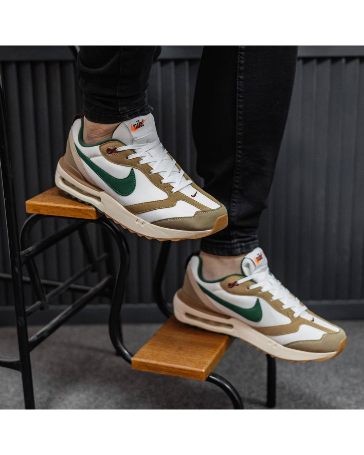 Nike Air Max Dawn Nike Air Max Dawn