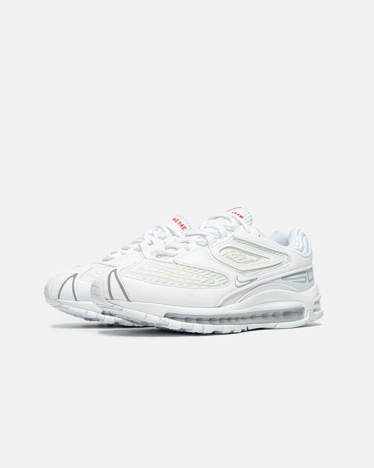 Nike Air Max 98 x Supreme Nike Air Max 98 x Supreme