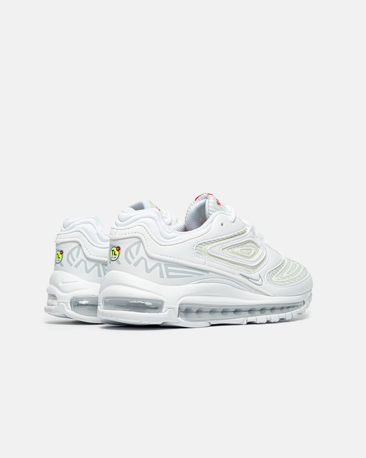 Nike Air Max 98 x Supreme Nike Air Max 98 x Supreme