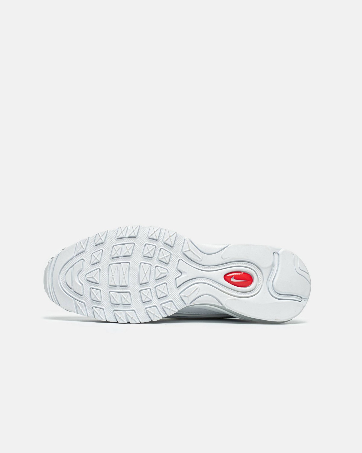 Nike Air Max 98 x Supreme Nike Air Max 98 x Supreme