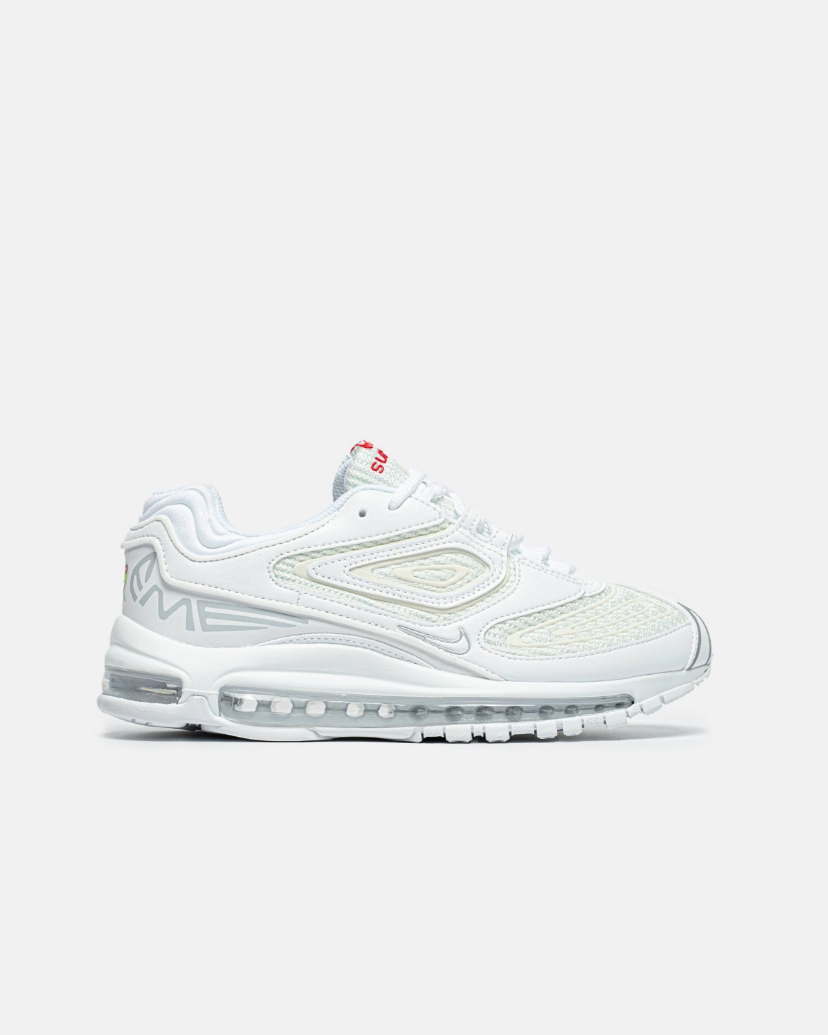Nike Air Max 98 x Supreme Nike Air Max 98 x Supreme