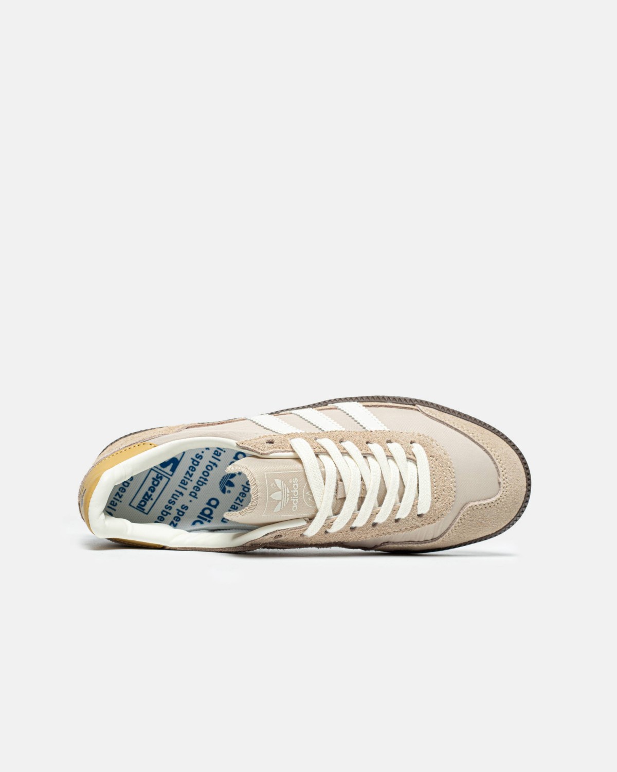 Adidas Wensley SPZL Cardboard Adidas Wensley SPZL Cardboard
