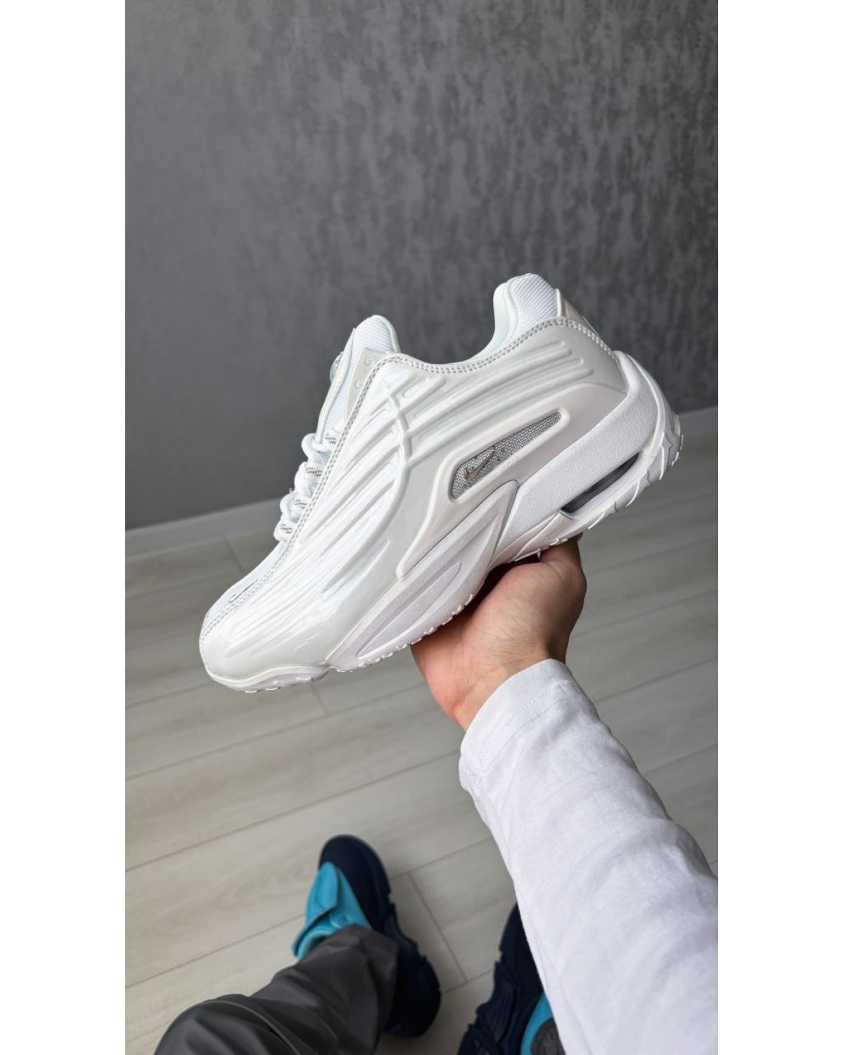 Nike x Nocta Hot Step 2