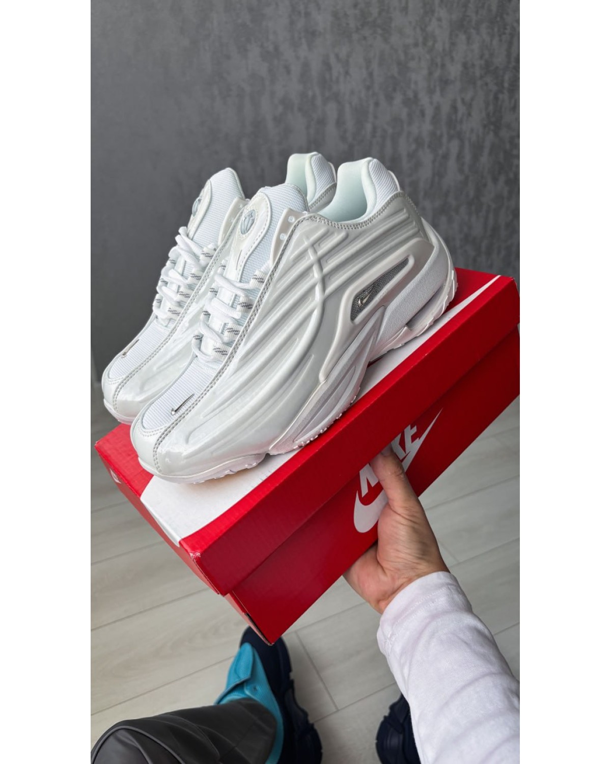 Nike x Nocta Hot Step 2 Nike x Nocta Hot Step 2