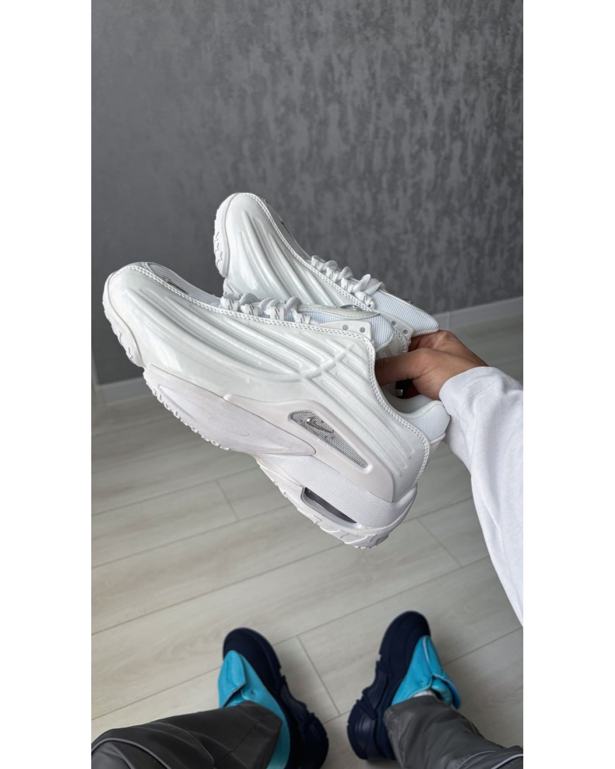 Nike x Nocta Hot Step 2 Nike x Nocta Hot Step 2