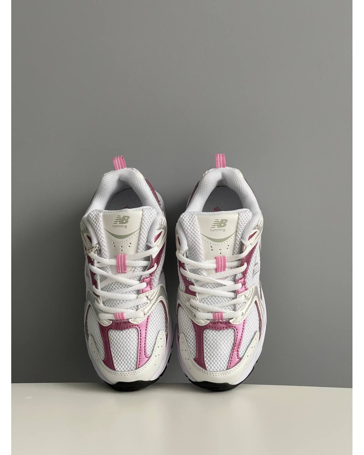 New Balance 530 White Red New Balance 530 White Red