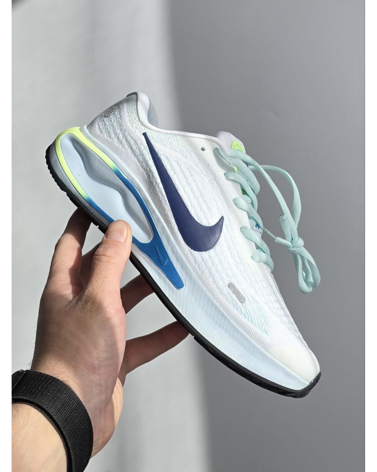 Nike Journey Run Ice Mint