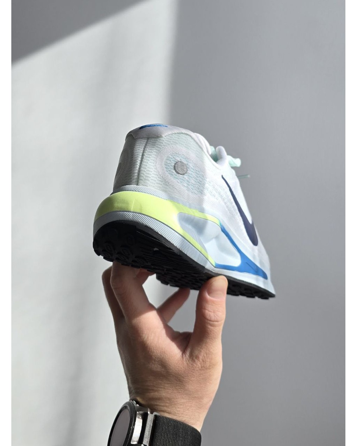 Nike Journey Run Ice Mint Nike Journey Run Ice Mint