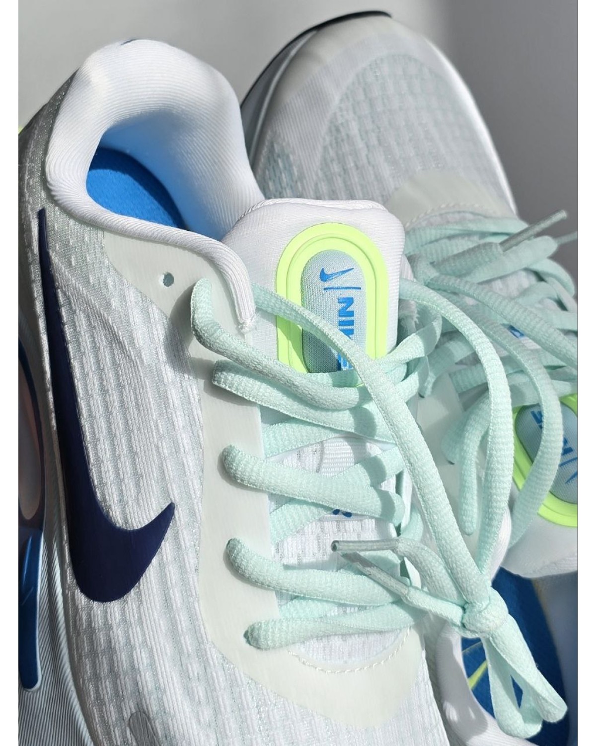 Nike Journey Run Ice Mint Nike Journey Run Ice Mint