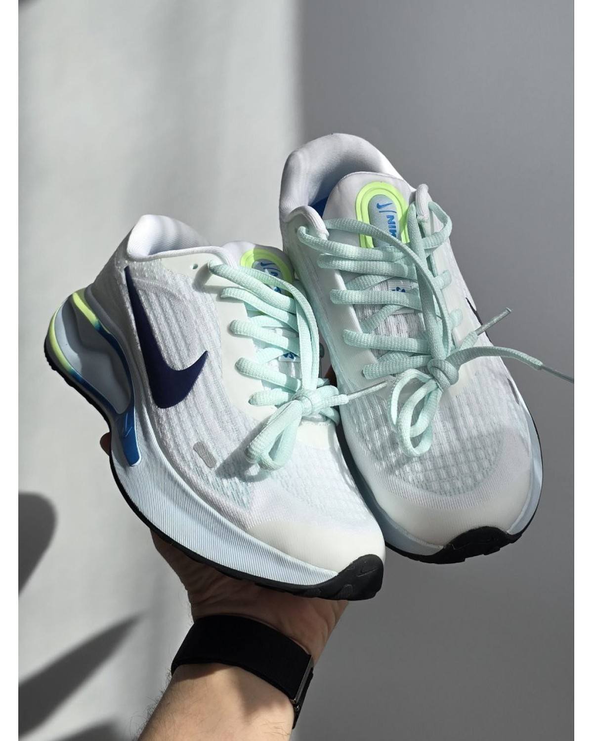 Nike Journey Run Ice Mint Nike Journey Run Ice Mint