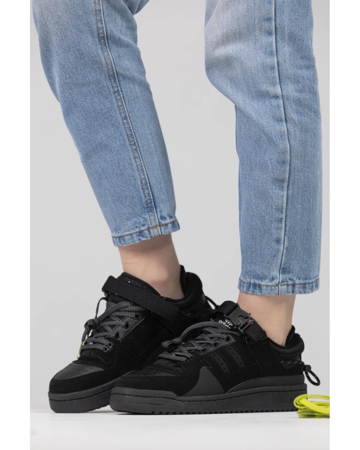 Adidas Forum Back To School x Bad Bunny