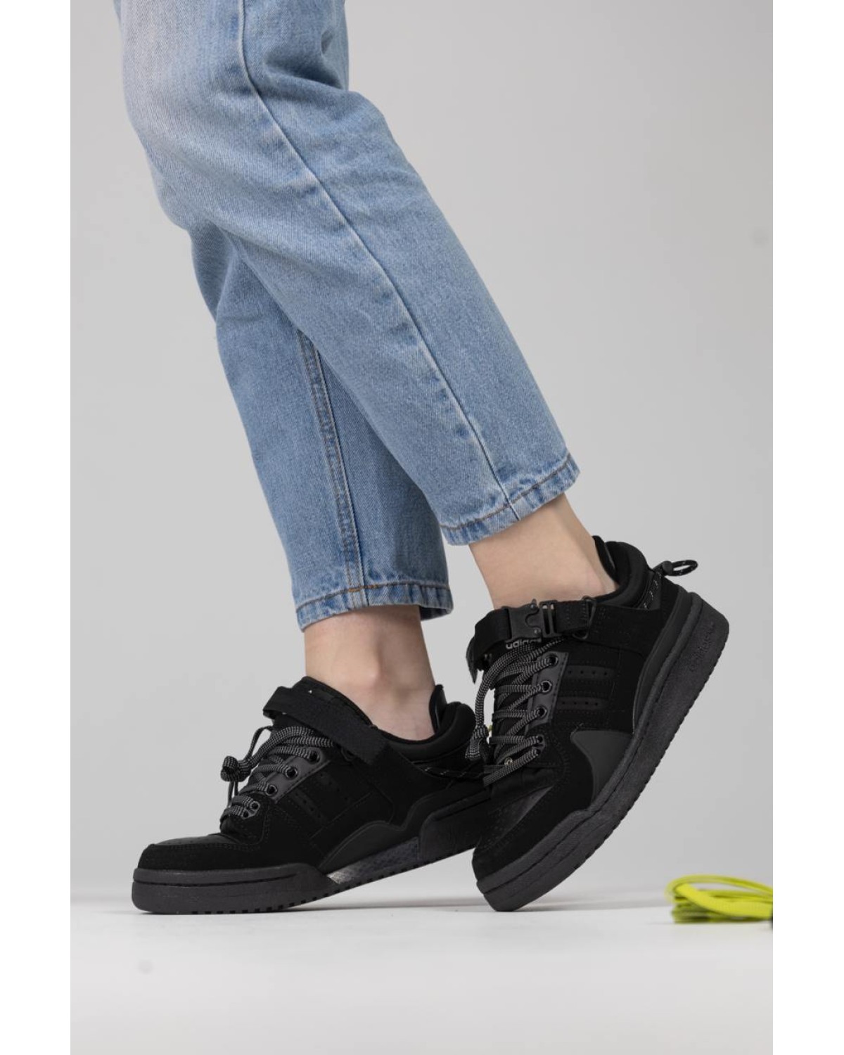 Adidas Forum Back To School x Bad Bunny Adidas Forum Back To School x Bad Bunny