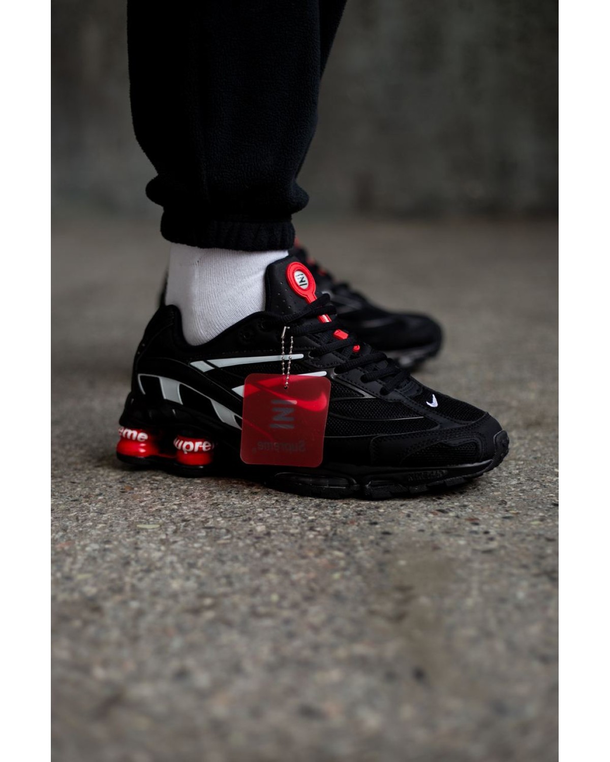 Nike Shox Ride 2 SP