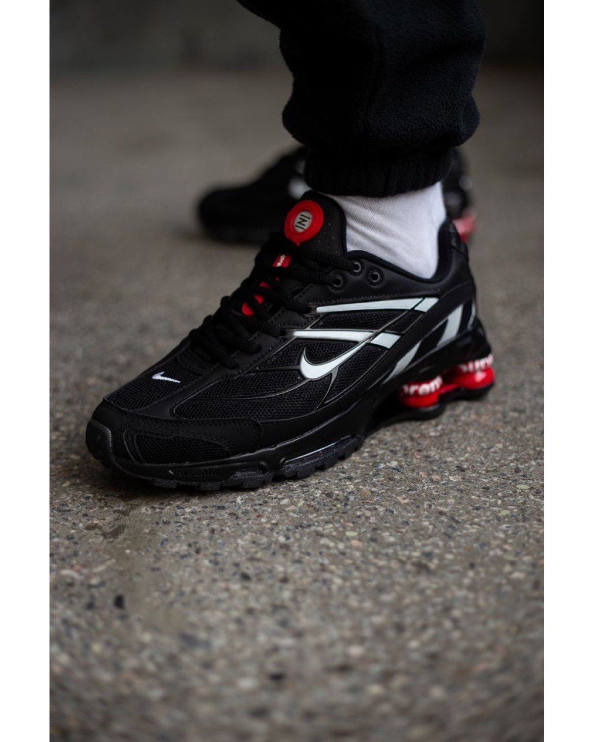 Nike Shox Ride 2 SP Nike Shox Ride 2 SP