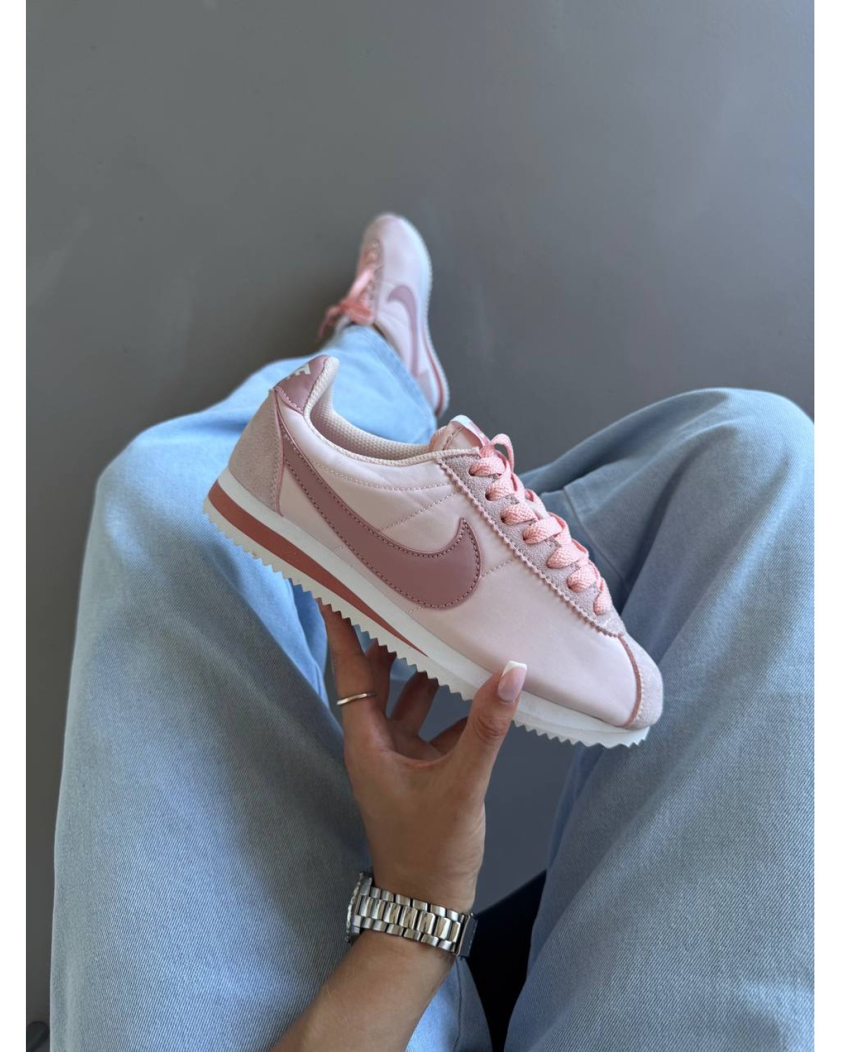 Nike Cortez Pink
