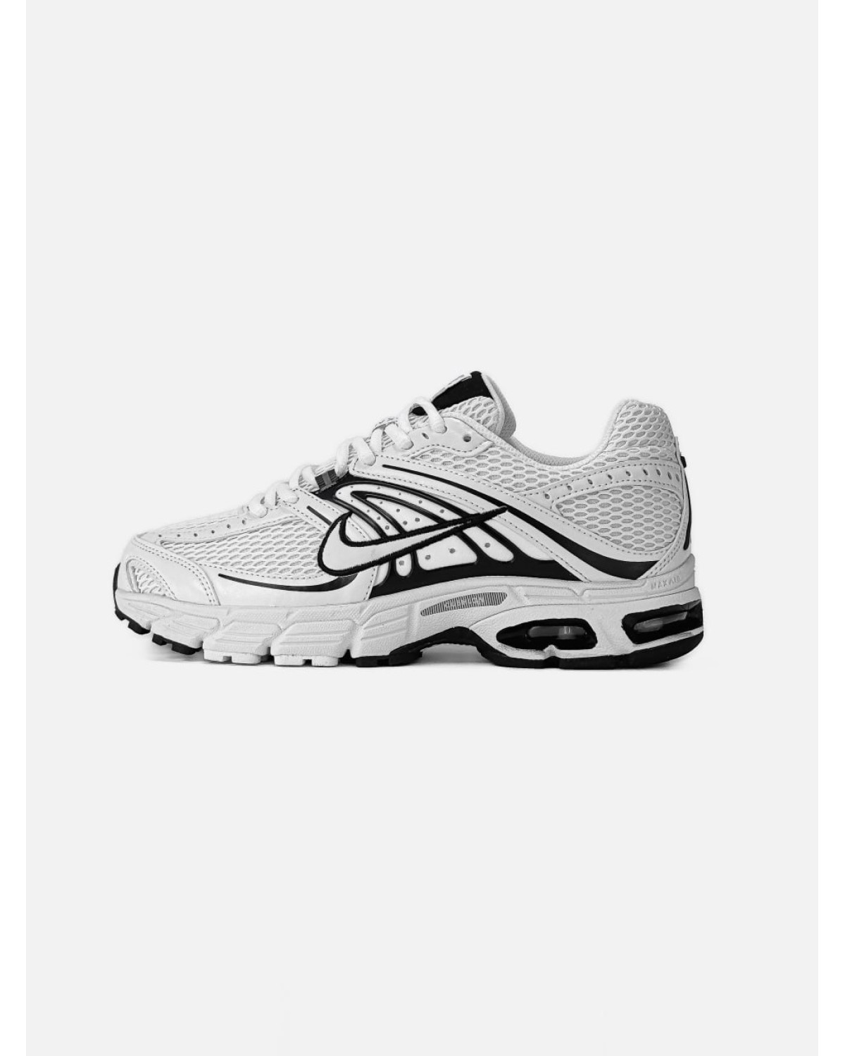 Nike Air Max Moto 2K SE White