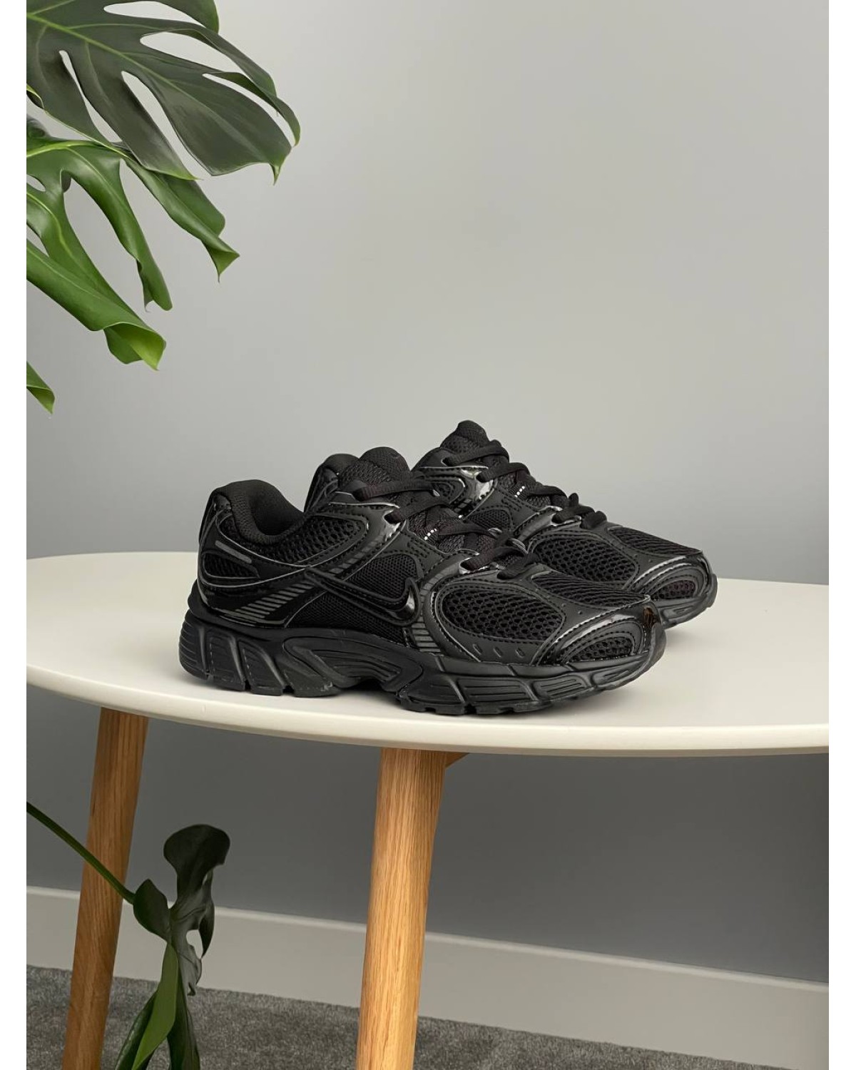 Nike V5 RNR Black