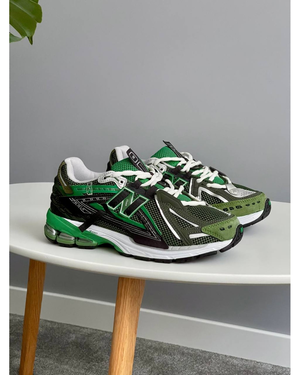 New Balance 1906A Green