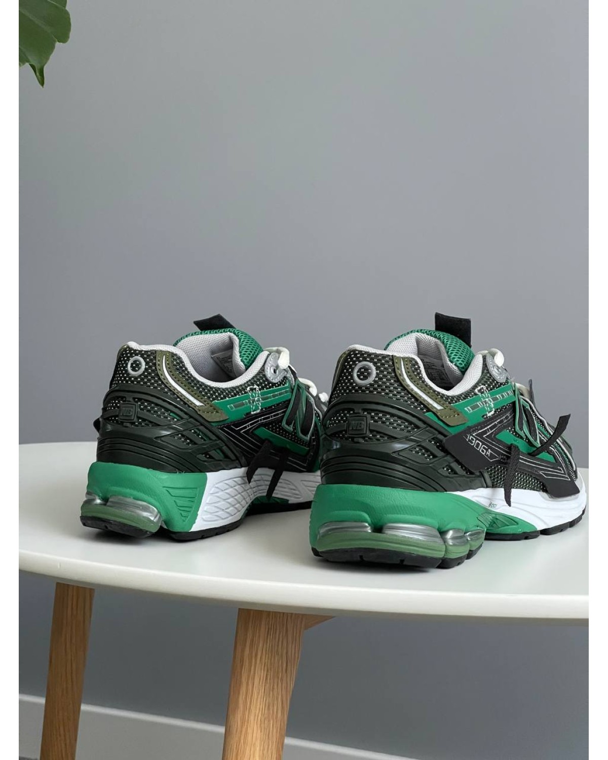New Balance 1906A Green New Balance 1906A Green