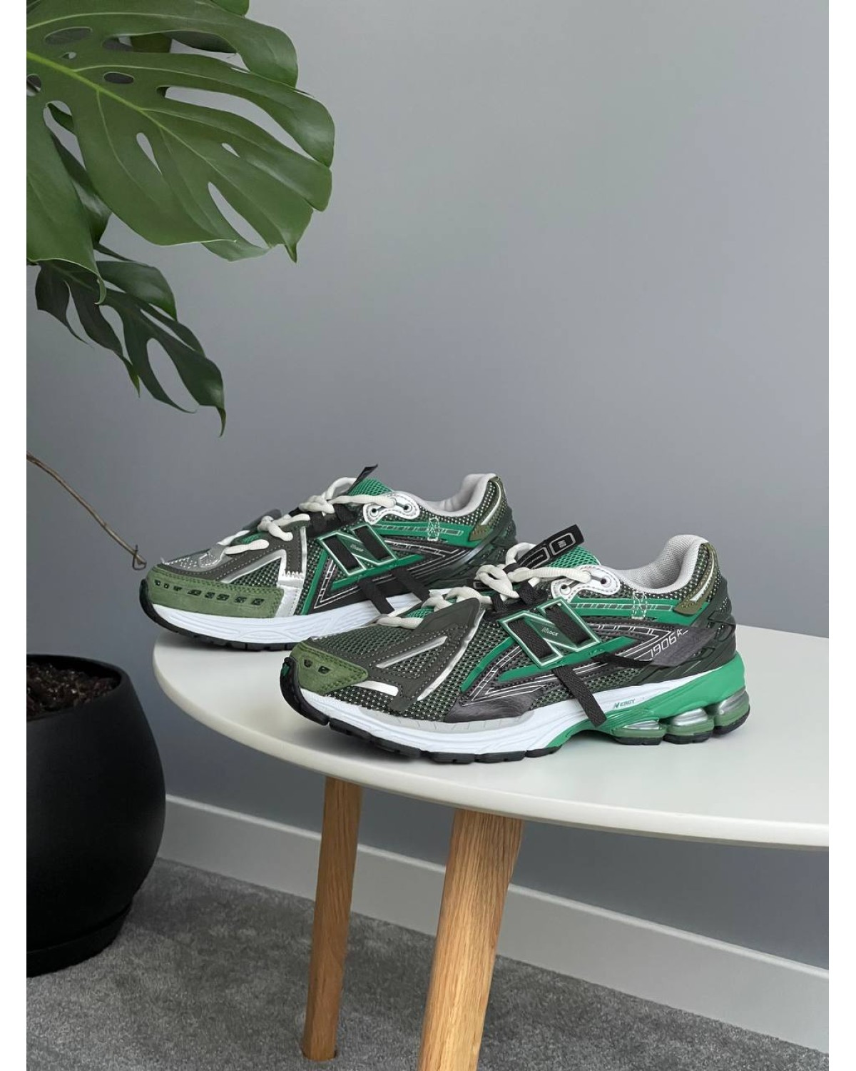 New Balance 1906A Green New Balance 1906A Green