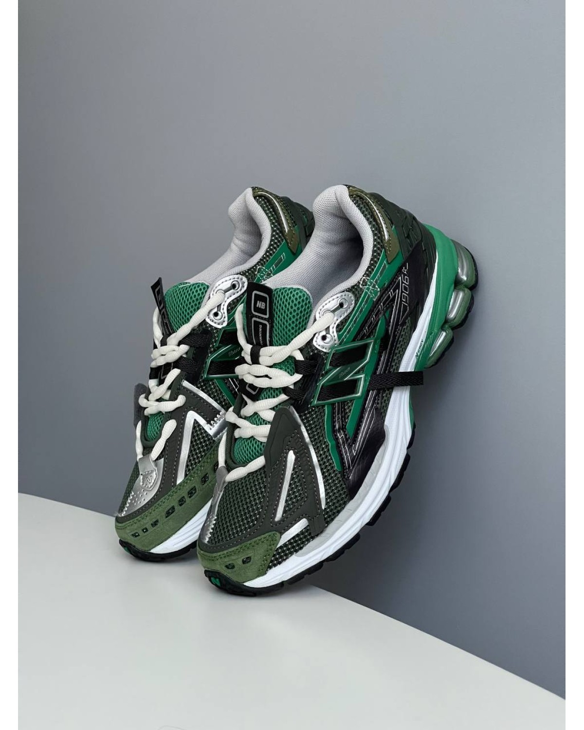 New Balance 1906A Green New Balance 1906A Green