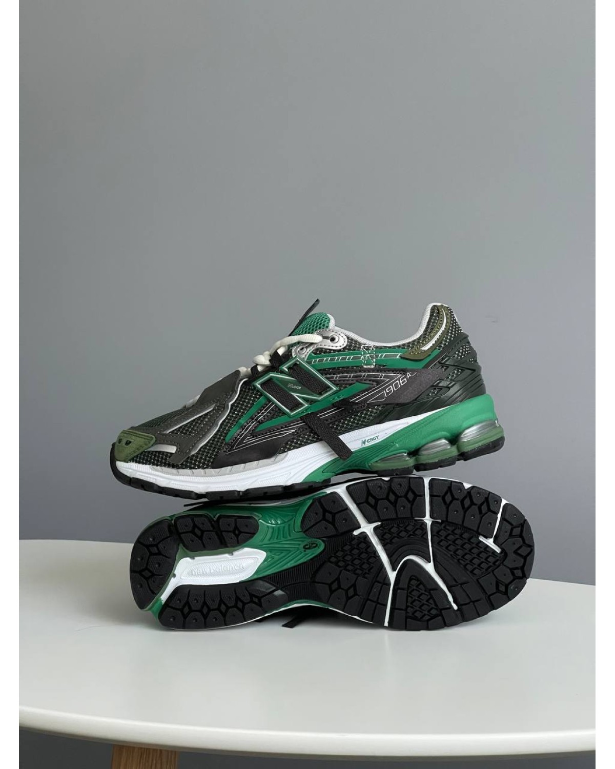 New Balance 1906A Green New Balance 1906A Green